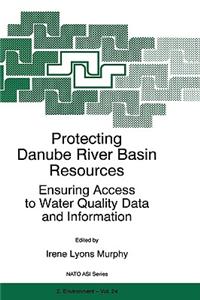 Protecting Danube River Basin Resources