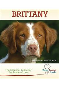 Brittany (Breed Lover's Guide)