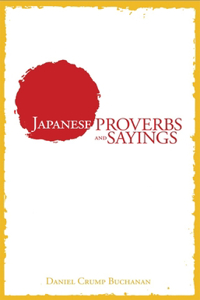 Japanese Proverbs and Sayings