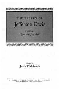 The Papers of Jefferson Davis