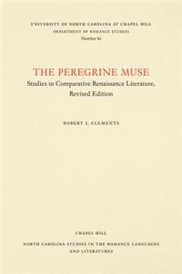 The Peregrine Muse