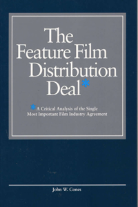 Feature Film Distribution Deal