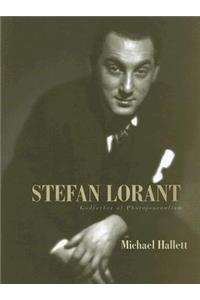 Stefan Lorant