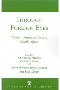 Through Foreign Eyes