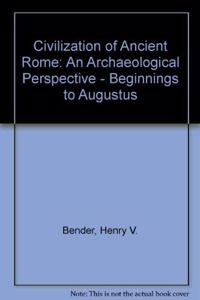 Civilization of Ancient Rome