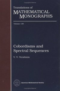 Cobordisms and Spectral Sequences