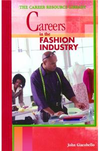 Careers in the Fashion Industry