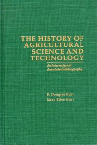 Hist Agricultural Sci & Tech