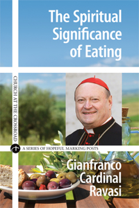 Spiritual Significance of Eating