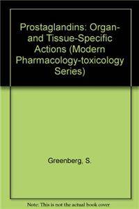 Prostaglandins