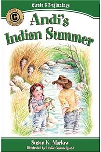 Andi's Indian Summer