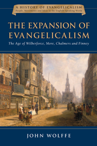 Expansion of Evangelicalism