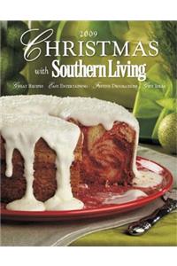 Christmas With Southern Living 2009