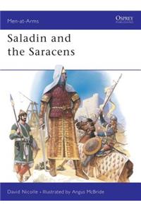 Saladin and the Saracens