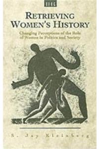 Retrieving Women's History