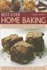 Best Ever Home Baking