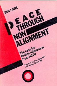 Peace Through Non-Alignment