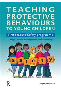 Teaching Protective Behaviours to Young Children