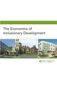 The Economics of Inclusionary Development