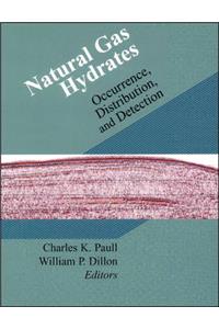 Natural Gas Hydrates