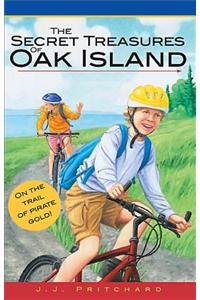 The Secret Treasures of Oak Island