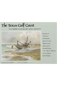 Texas Gulf Coast