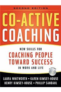 Co-Active Coaching
