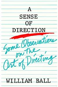 Sense of Direction