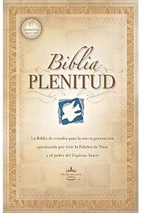 Biblia Plenitud