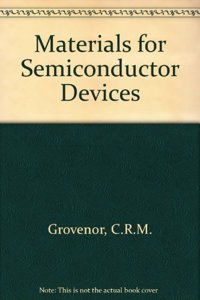 Materials for Semiconductor Devices