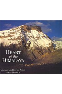 Heart of the Himalaya: Journeys in Deepest Nepal