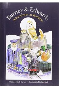 Barney and Edwards Adventures at Bodiam