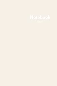 Dot Grid Notebook