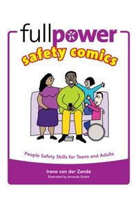 Fullpower Safety Comics