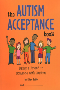 The Autism Acceptance Book