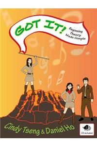 Got It Beginning Theory Made Simple