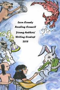 Leon County Reading Council Young Authors' Writing Contest 2018