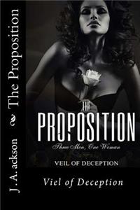 The Proposition: A Geek an Angel & the Proposition