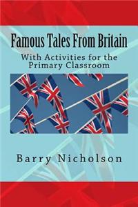 Famous Tales From Britain