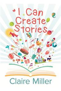 I Can Create Stories