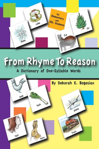 From Rhyme to Reason