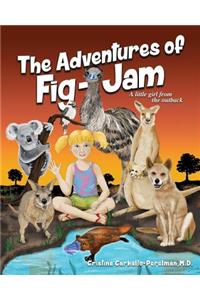 The Adventures of FIG-JAM