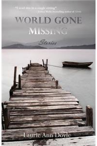 World Gone Missing