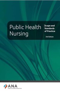 Public Health Nursing