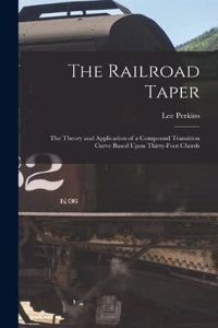 Railroad Taper