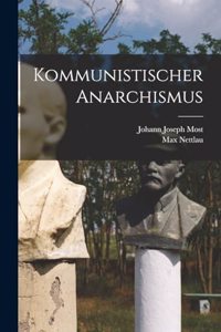 Kommunistischer Anarchismus