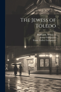 Jewess of Toledo