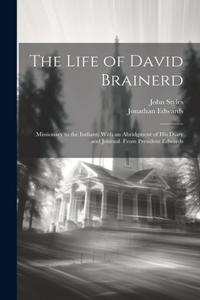 Life of David Brainerd