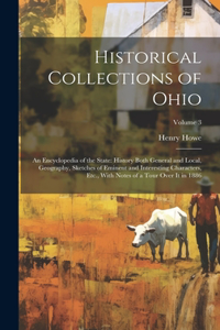 Historical Collections of Ohio