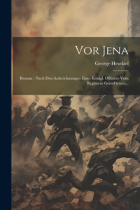 Vor Jena